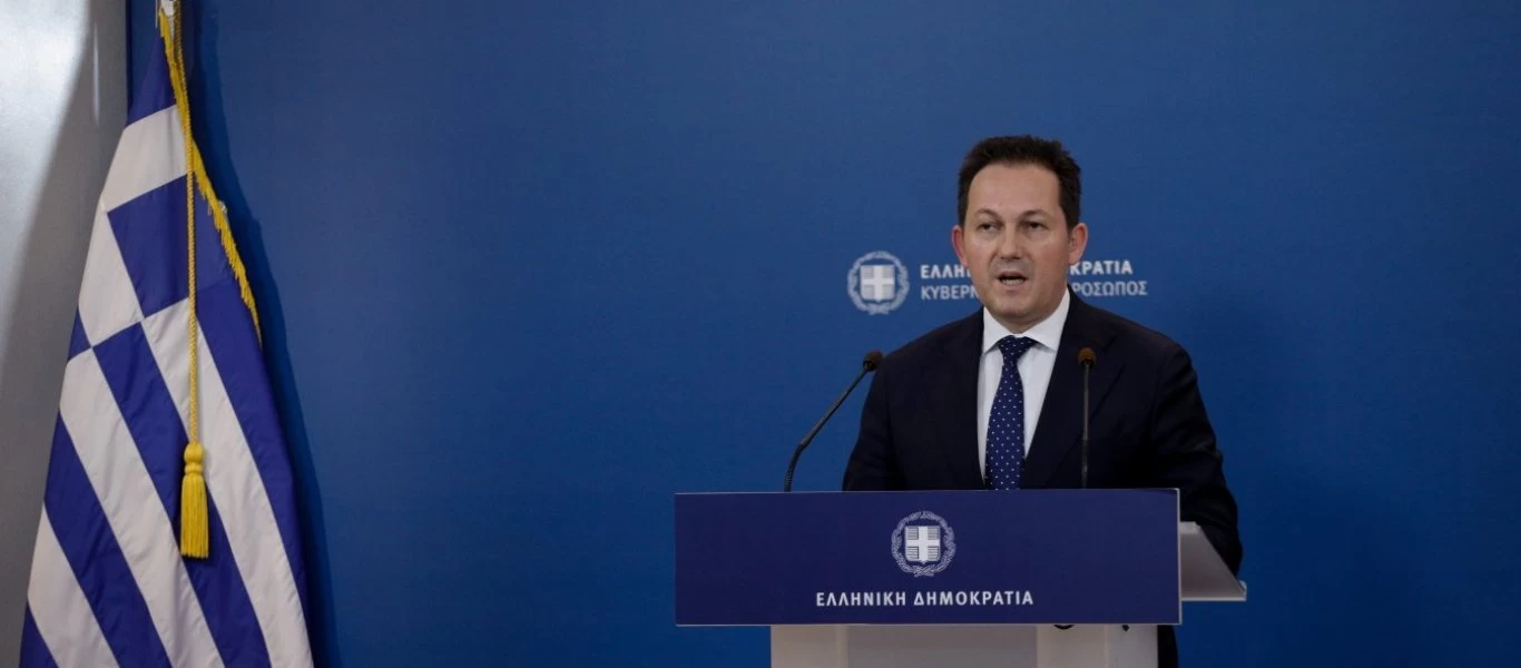 Σ.Πέτσας: «Ο κ.Τσίπρας ή πρέπει να διαγράψει τον κ.Παππά ή να αναλάβει την ευθύνη του παρακράτους» (upd)